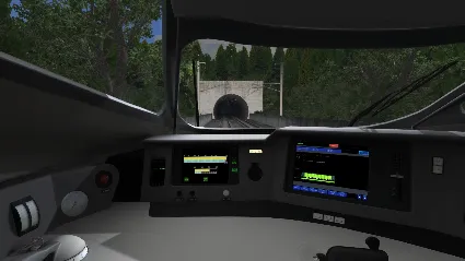 Train Simulator: Tōhoku High Speed  Main Line Route Ad