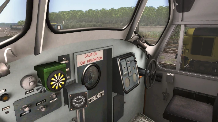 Train Simulator: The Kyle Line: Inverness - Kyle of Loc