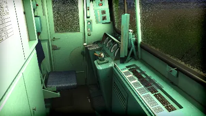 Train Simulator: Wakayama  Sakurai Lines Route Add-On