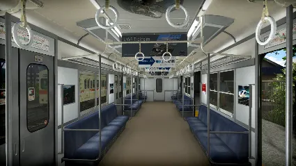 Train Simulator: Wakayama  Sakurai Lines Route Add-On