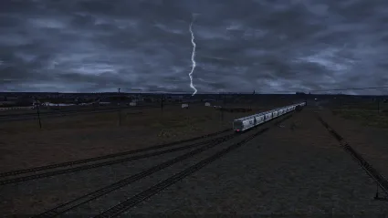 Train Simulator: Battle for Sherman Hill Collection