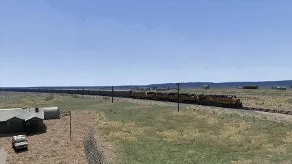 Train Simulator: Battle for Sherman Hill Collection