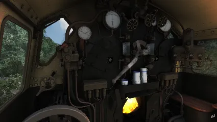 Train Simulator: SR V Schools Class DLC * STEAM RU 🔥