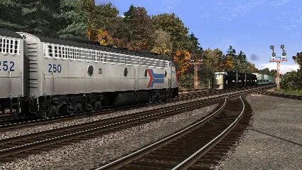 TS Marketplace: Boston  Albany Scenario Pack 01 DLC
