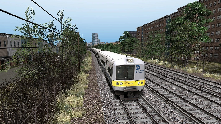 Train Simulator: LIRR M3 EMU Add-On DLC * STEAM RU🔥