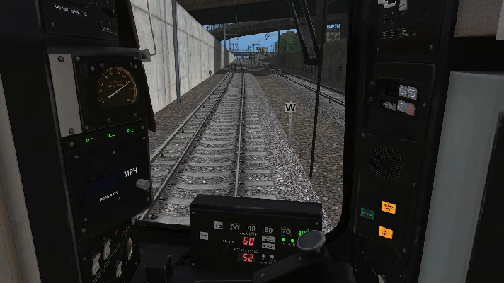 Train Simulator: LIRR M3 EMU Add-On DLC * STEAM RU🔥