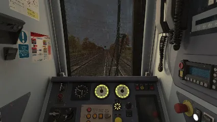 Train Simulator: South Western Main Line: Southampton -