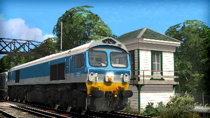 Train Simulator: Chatham Main  Medway Valley Lines Rou
