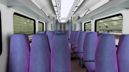 Train Simulator: UK Collection DLC * STEAM RU 🔥