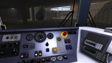 Train Simulator: UK Collection DLC * STEAM RU 🔥