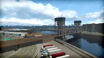 Train Simulator: NEC: New York-New Haven Route Add-On +