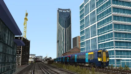 Chatham Main Line: London Victoria  Blackfriars - Dove