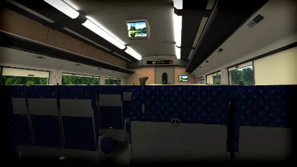 Train Simulator: CRH2A EMU Add-On DLC * STEAM RU 🔥
