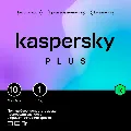 Kaspersky Plus + Who Calls. На — фото 1