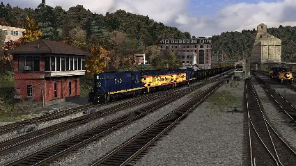 BO Mountain Subdivision: Cumberland - Grafton DLC