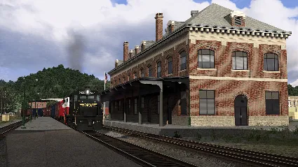 BO Mountain Subdivision: Cumberland - Grafton DLC