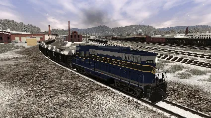BO Mountain Subdivision Retro Pack Add-On DLC