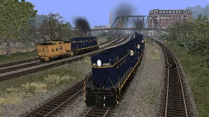 BO Mountain Subdivision Retro Pack Add-On DLC