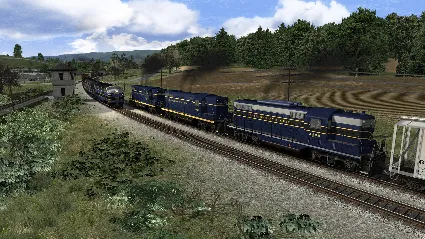 BO Mountain Subdivision Retro Pack Add-On DLC
