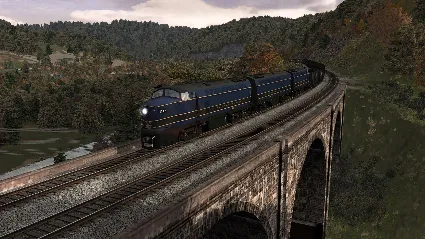 BO Mountain Subdivision Retro Pack Add-On DLC