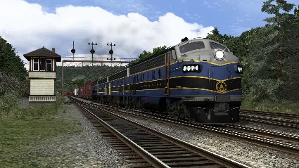 BO Mountain Subdivision Retro Pack Add-On DLC