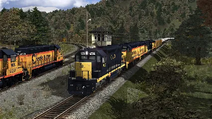 TS Marketplace: BO Mountain Subdivision Scenario Pack