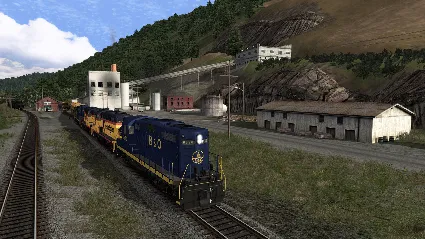 TS Marketplace: BO Mountain Subdivision Scenario Pack