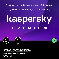 Kaspersky Premium +Who Calls.  — фото 1