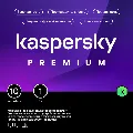Kaspersky Premium +Who Calls.  — фото 1