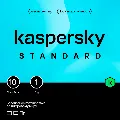 Kaspersky Standard. На 10 устр — фото 1