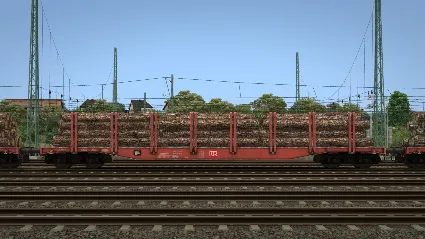 TS Marketplace: Snps Wagon Pack 02 DLC * STEAM RU 🔥