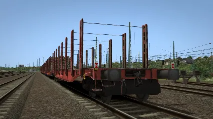 TS Marketplace: Snps Wagon Pack 02 DLC * STEAM RU 🔥