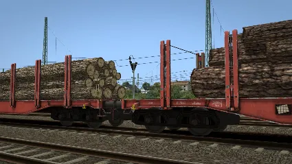 TS Marketplace: Snps Wagon Pack 02 DLC * STEAM RU 🔥