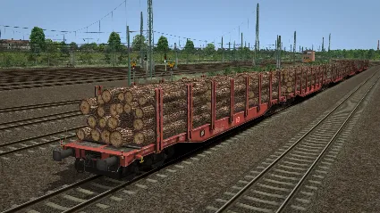 TS Marketplace: Snps Wagon Pack 02 DLC * STEAM RU 🔥