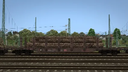 TS Marketplace: Snps Wagon Pack 01 DLC * STEAM RU 🔥