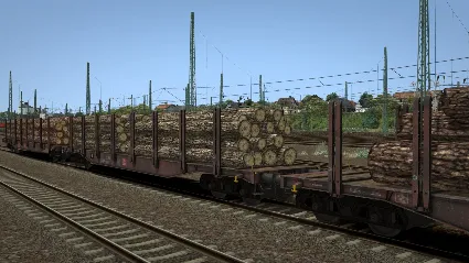 TS Marketplace: Snps Wagon Pack 01 DLC * STEAM RU 🔥