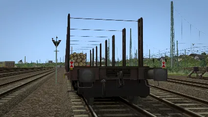 TS Marketplace: Snps Wagon Pack 01 DLC * STEAM RU 🔥