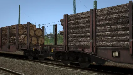 TS Marketplace: Snps Wagon Pack 01 DLC * STEAM RU 🔥