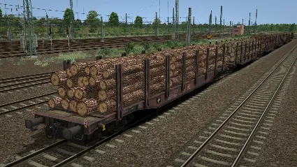 TS Marketplace: Snps Wagon Pack 01 DLC * STEAM RU 🔥