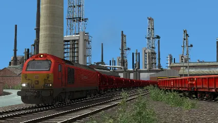 Train Simulator: South Wales Coastal: Bristol - Swansea