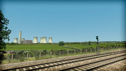 Train Simulator: Liverpool Manchester + BR Regional Rai
