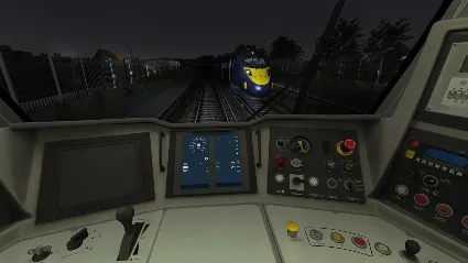 Train Simulator: Thameslink BR Class 700 EMU Add-On