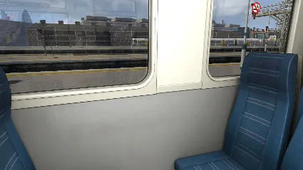 Train Simulator: South London Network DLC * STEAM RU 🔥