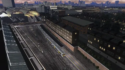 Train Simulator: South London Network DLC * STEAM RU 🔥