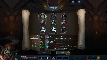 Legend of Keepers: Feed the Troll DLC * STEAM RU 🔥