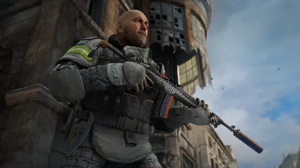 World War Z: Aftermath - Victory Lap Weapons Skin Pack