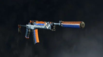 World War Z: Aftermath - Victory Lap Weapons Skin Pack