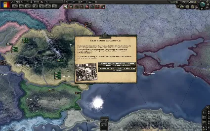 Hearts of Iron IV: Death or Dishonor DLC * STEAM RU 🔥