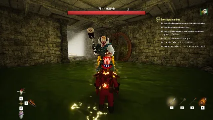 Sir Whoopass™: Immortal Death * STEAM 🔥 АВТОДОСТАВКА