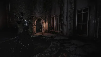 Don't Knock Twice * STEAM РОССИЯ 🔥 АВТОДОСТАВКА